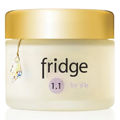 Fridge 1.1 Face The Cream (Odżywczy  krem do twarzy) - 2