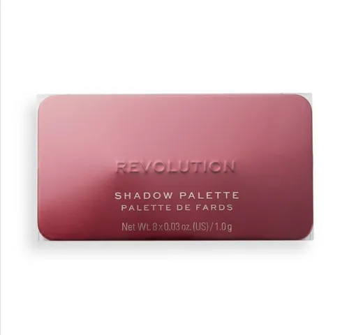 Revolution Beauty (Makeup Revolution) Forever Flawless Dynamic Dynasty Eyeshadow Palette (Paleta cieni do powiek) - 3