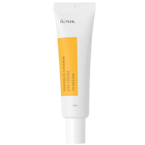 iUNIK Propolis Vitamin Eye Cream (Krem pod oczy)
