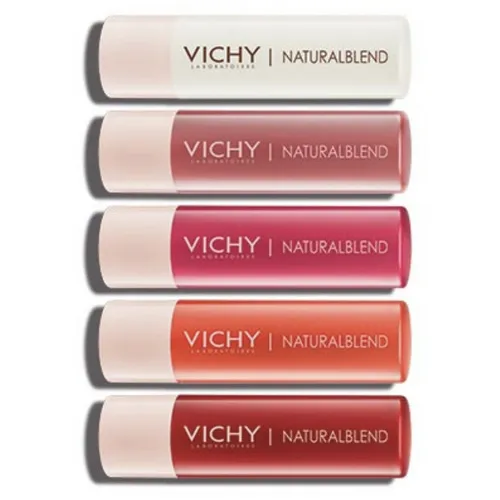 Vichy Naturalblend, Lip Balm (Balsam do ust) - 2