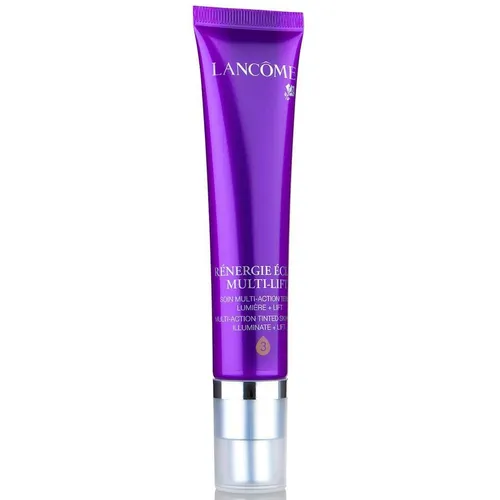 Lancome Rénergie Éclat Multi-Lift (Przeciwzmarszczkowy krem tonujący)