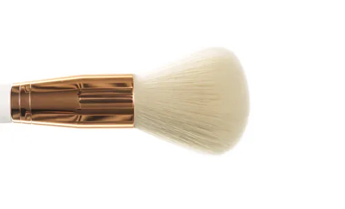 Glam Shop Glambrush, T100 (Pędzel do pudru) - 3