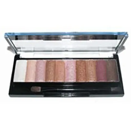 Stila Light Up The World Palette (Paleta świetlistych cieni do powiek)