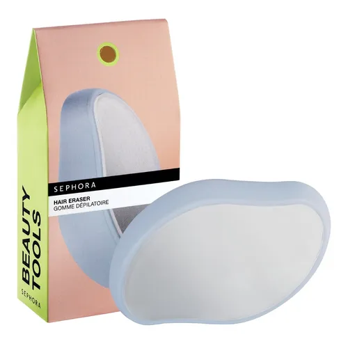 Sephora Collection, Hair Eraser (Gąbka do depilacji ciała)