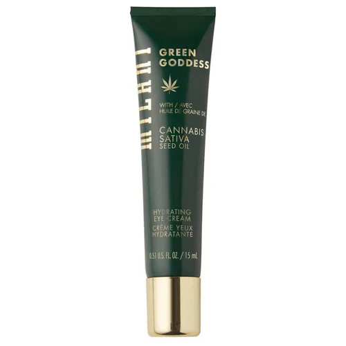 Milani Green Goddess, Hydrating Eye Cream (Krem pod oczy)