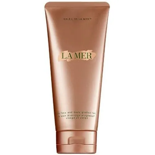 La Mer Soleil de La Mer, The Face and Body Gradual Tan (Balsam stopniowo opalający do twarzy i ciała)