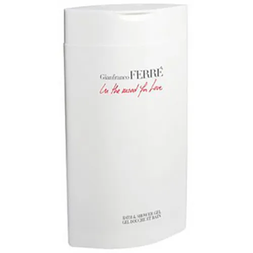 Gianfranco Ferre In the Mood for Love Shower Gel (Żel pod prysznic)