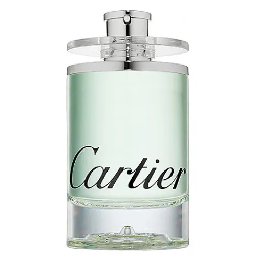 Cartier Eau de Cartier Concentree EDT