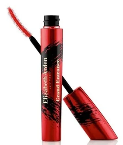 Elizabeth Arden Grand Entrance Mascara (Wodoodporny tusz do rzęs)
