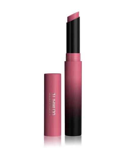 Maybelline New York Color Sensational, Ultimatte Lipstick (Matowa pomadka do ust) - 3