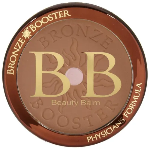 Physicians Formula Powder Glow-Boosting BB Bronzer SPF 20 (Puder brązujący)