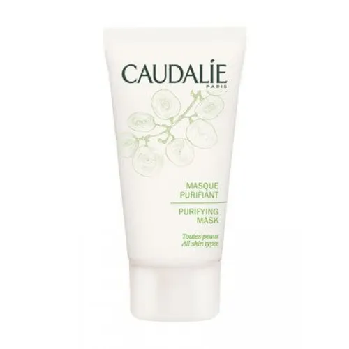 Caudalie Vinopure, Masque Purifiant (nowa wersja) (Maseczka oczyszczajca) - 2