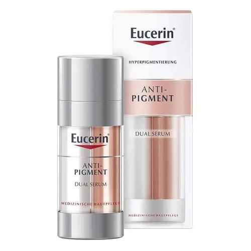 Eucerin Anti - Pigment Dual Serum (Serum o podwójnym działaniu na przebarwienia) - 2