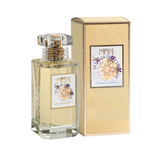 Nobile 1942 La danza delle Libellule EDP