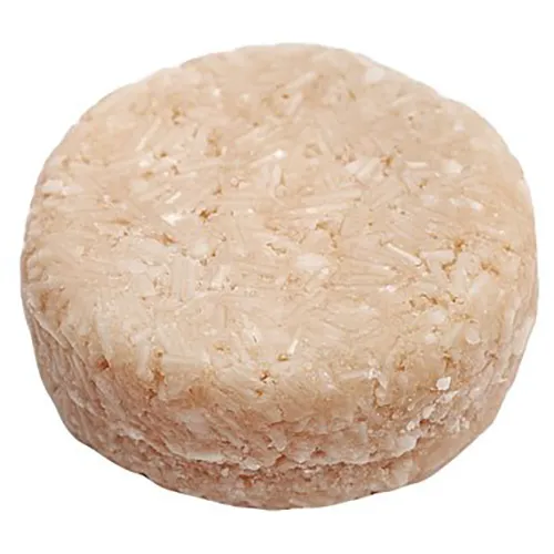 Stara Mydlarnia Sandalwood, Shampoo Bar (Szampon w kostce `Drzewo sandałowe`)