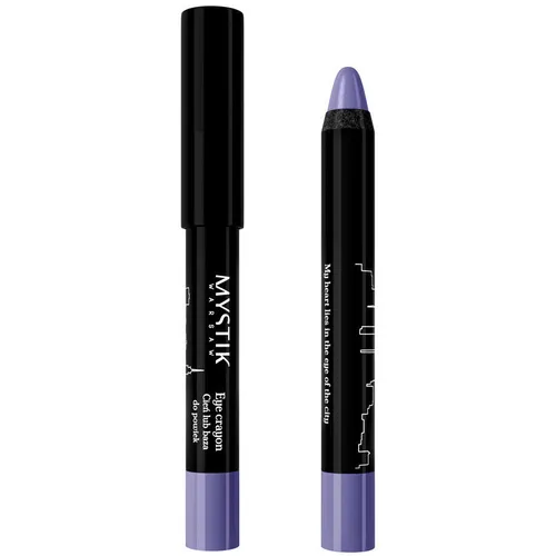 Mystik Warsaw Eye Crayon (Cień do powiek w kredce)