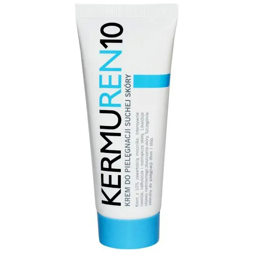 Cerko Kermuren 10 (10% krem mocznikowy)
