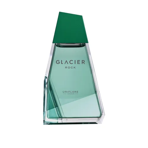 Oriflame Glacier Rock EDT - 1