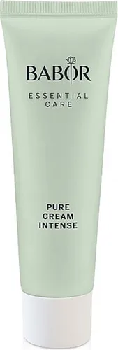 Babor Essential Care Pure Cream Intense (Krem do skóry zanieczyszczonej)