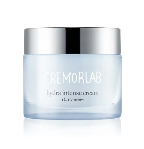 Cremorlab Hydra Intense Cream (Krem głęboko nawilżający)