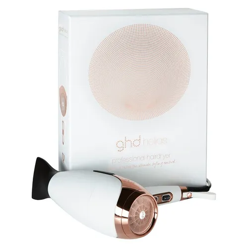 ghd Hair Dryer Helios (Suszarka do włosów z jonizacją) - 2