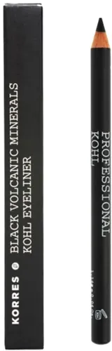 Korres Professional Kohl Eyeliner (Kredka do oczu)