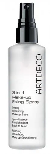 Artdeco Make Up Fixing Spray 3 in 1 (Spray utrwalający  3 w 1)