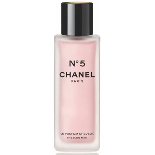 Chanel No 5, Parfum Hair Mist (Perfumy do włosów)