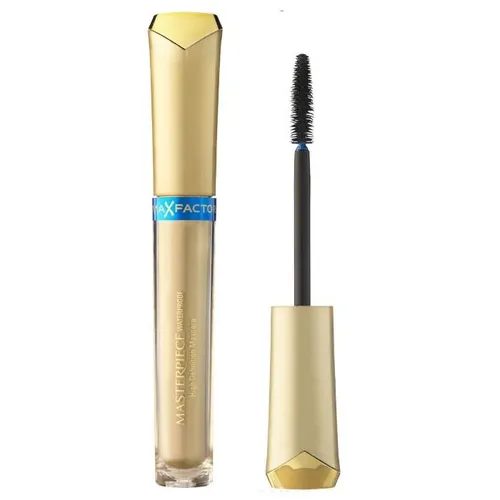 Max Factor Masterpiece Waterproof Mascara (Wodoodporny tusz do rzęs pogrubiający)
