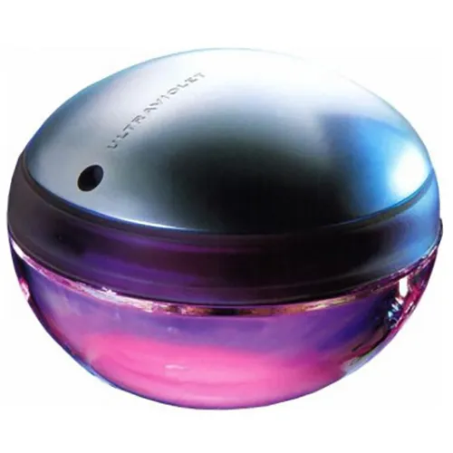 Paco Rabanne Ultraviolet Woman EDP - 2