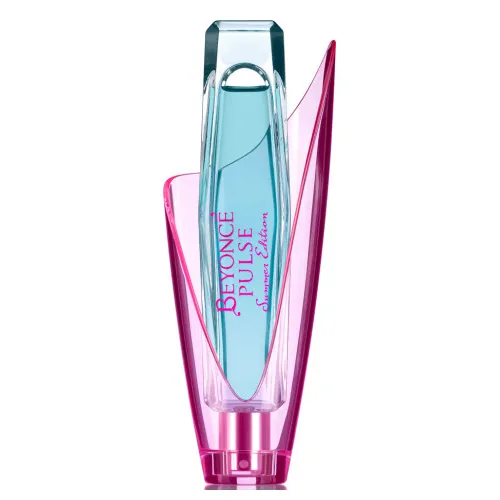 Beyonce Pulse Summer Edition EDP