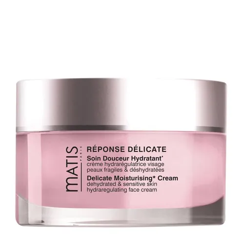 Matis Paris Reponse Delicate, Soin Doucer Hydratant (Ultra-krem do twarzy)