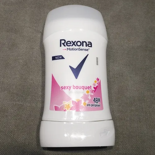 Rexona Motion Sense, Sexy Bouquet, Antyperspirant w sztyfcie 48h