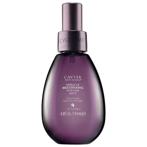 Alterna Caviar Anti-Aging, Miracle Multiplying Volume Mist (Mgiełka dodająca niesamowitej objętości)