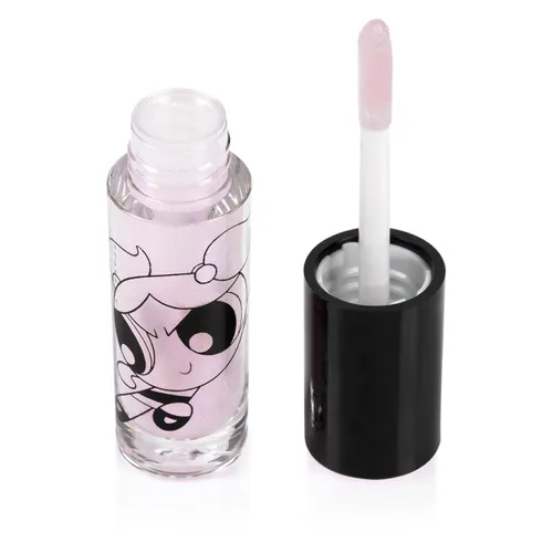 Inglot Inglot x Powerpuff Girls,  Lipgloss (Błyszczyk do ust) - 2