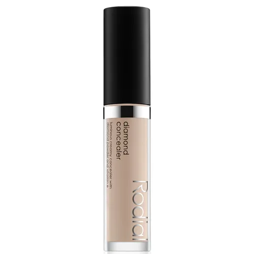 Rodial Diamond Liquid Concealer (kryjący korektor do twarzy i pod oczy)