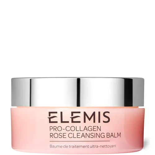 Elemis Pro-Collagen Rose Cleansing Balm (Odżywczy balsam oczyszczający)