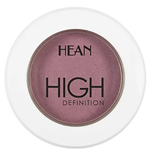Hean High Definition Eyeshadow Mono (Pojedyńcze cienie do powiek) - 4