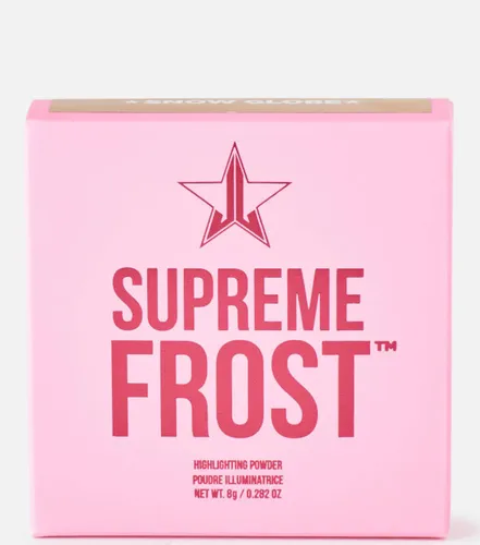 Jeffree Star Supreme Frost Highlighting Powder (Hybrydowy rozświetlacz) - 2