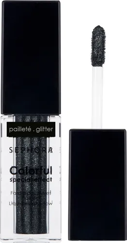 Sephora Collection, Colorful Special Effect Liquid Eyeshadow (Płynny cień do powiek)