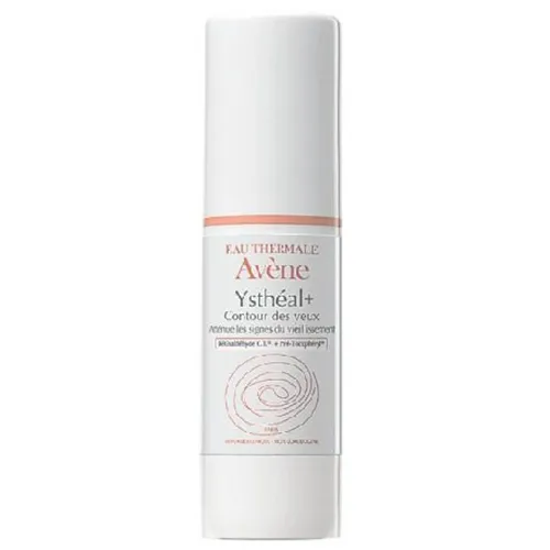 Eau Thermale Avène Ystheal+ Creme-Gel Contour des Yeux (Krem pod oczy)