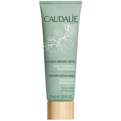 Caudalie Masque Instant Detox (Detoksykująca maseczka do twarzy)