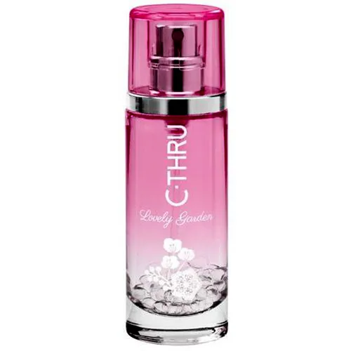 C-Thru Lovely Garden EDT