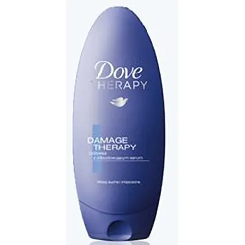 Dove Damage Therapy, Odżywka do włosów suchych i zniszczonych