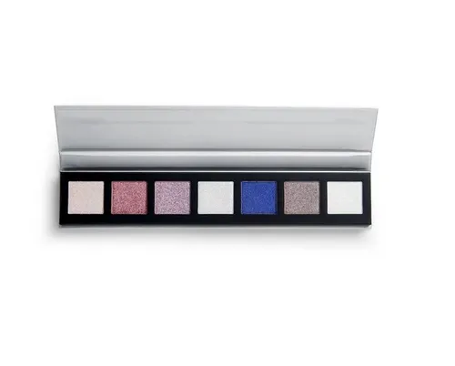 Revolution Beauty (Makeup Revolution) Revolution x Alexis Stone, The Transformation Palette (Paleta cieni do powiek) - 3