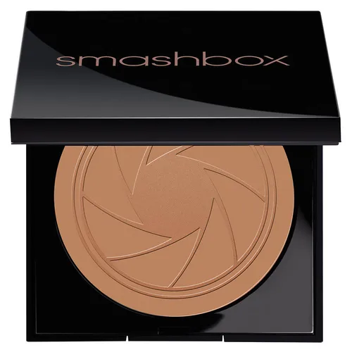 Smashbox Bronze Lights Bronzer (Matowy brązer do twarzy)