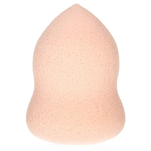 Natura Accessories Stożkowa gąbka do makijażu - 1