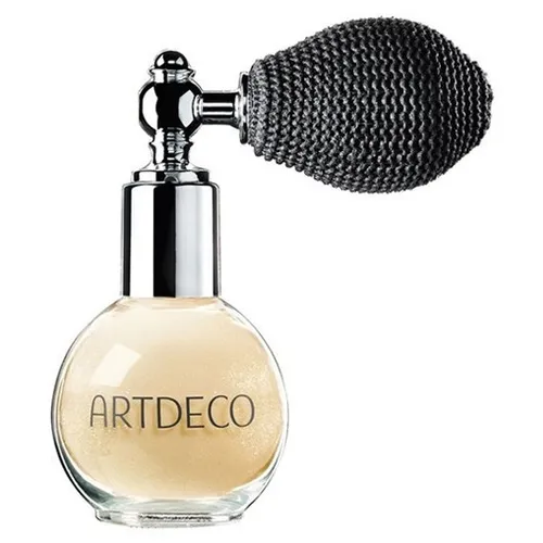 Artdeco Crystal Beauty Dust (Puder brokatowy)