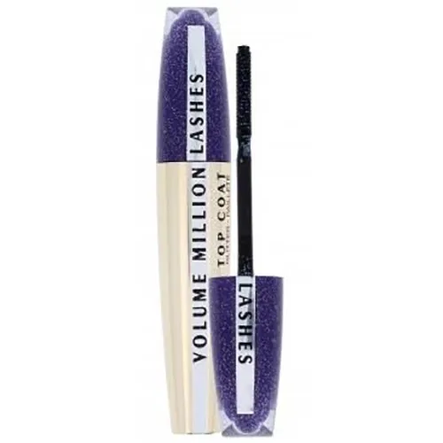L'Oreal Paris Volume Million Lashes, Top Coat (Brokatowy tusz - top do rzęs)
