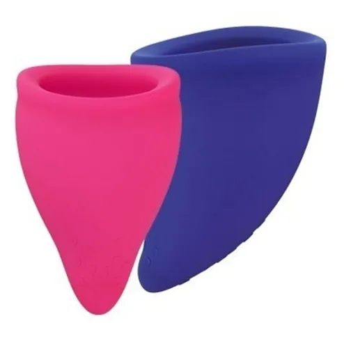Fun Factory Fun Cup, Kubeczek menstruacyjny